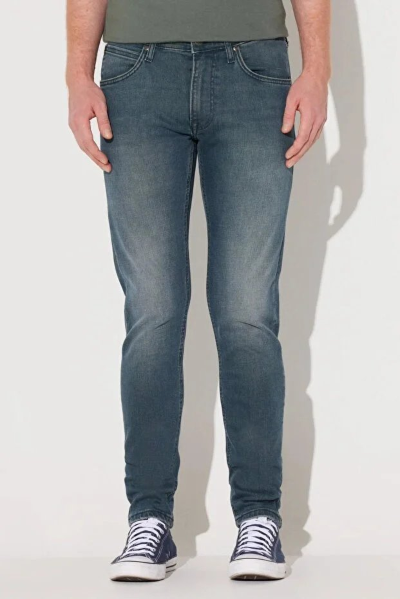 Resim Lee L719 Luke Slim Erkek Jean Pantolon L71909258 ( ML71909258)