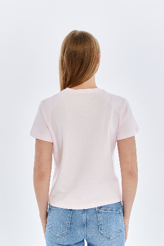 Resim Trender Kadın T-shirt