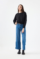 Resim Loft Kadın Sweat Lf2041105