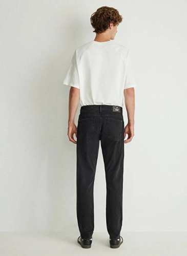 Resim Mavi Milan Erkek Jean Pantolon M0081082175