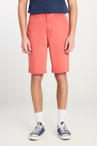 Resim Lee Erkek Kot&Kanvas Şort L2510538247