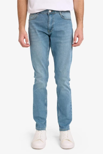 Resim Defacto Erkek Jean Pantolon E3366AX/NM29