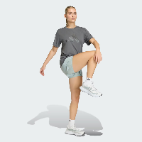 Resim Adidas Run Ess Bl T W Kadın T-Shirt Jz6824