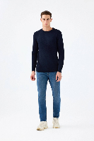 Resim Loft Erkek Kazak Lf2040477