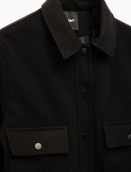 Resim Koton Kadın Ceket 6Wak20168Ew