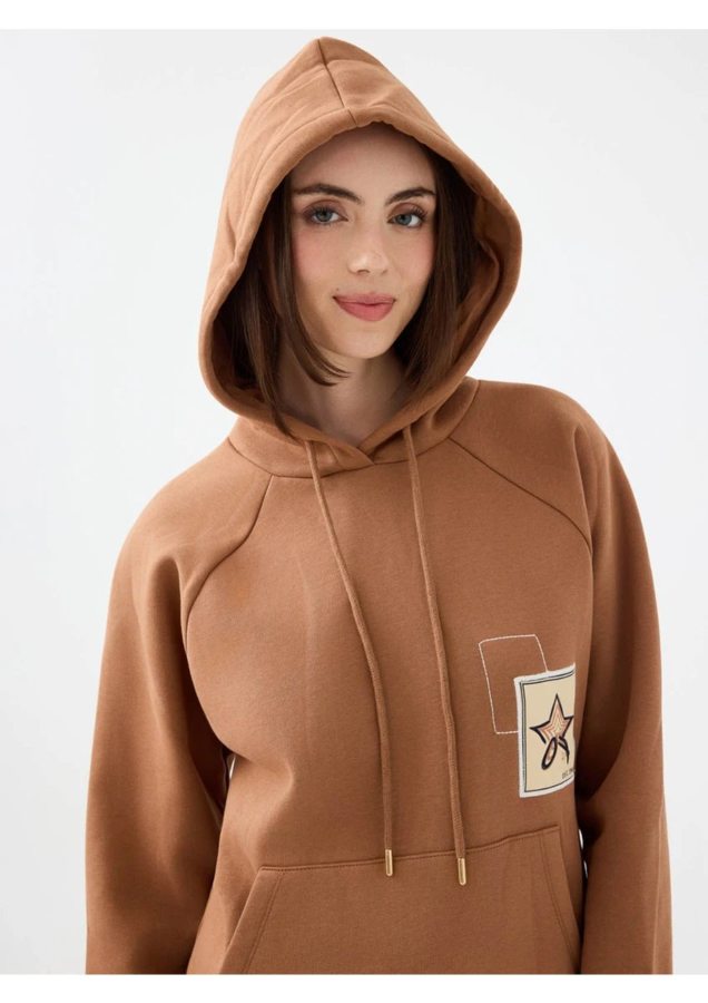 Resim Loft Kadın Sweat Lf2040768