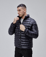 Resim Trender Erkek Mont