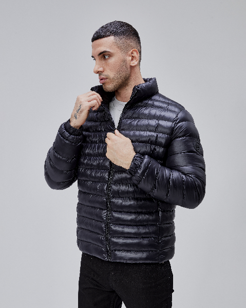 Resim Trender Erkek Mont