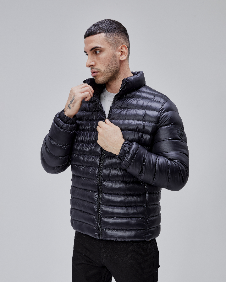 Resim Trender Erkek Mont