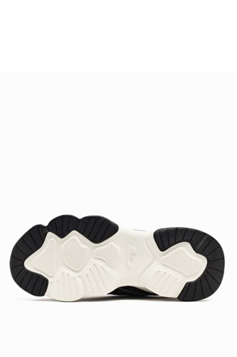 Resim Skechers Bobs Dıego Erkek Spor Ayakkabı 118331 Blk