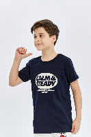 Resim Yenikoza Erkek Çocuk T-shirt