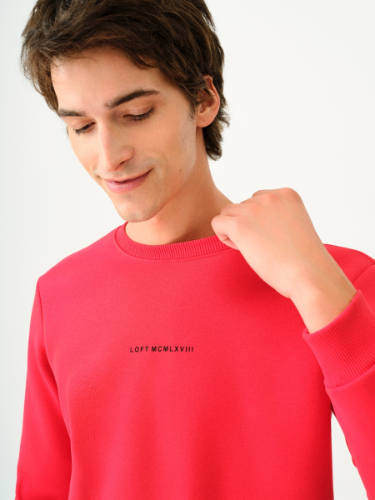 Resim Loft Erkek Sweat LF2034268