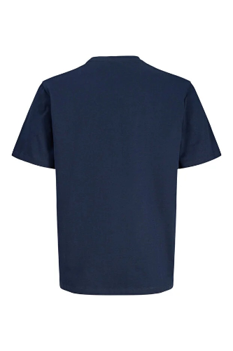 Resim Jack & Jones Jcogrow Tee Ss Crew Neck Frss26 Erkek T-Shirt 12295043