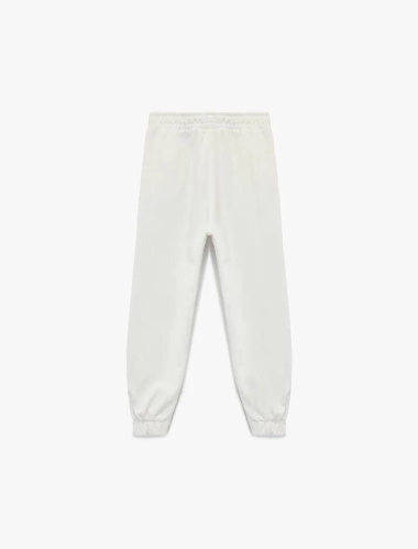 Resim Koton Kız Çocuk Eşofman Alt 6Wkg40049Ak