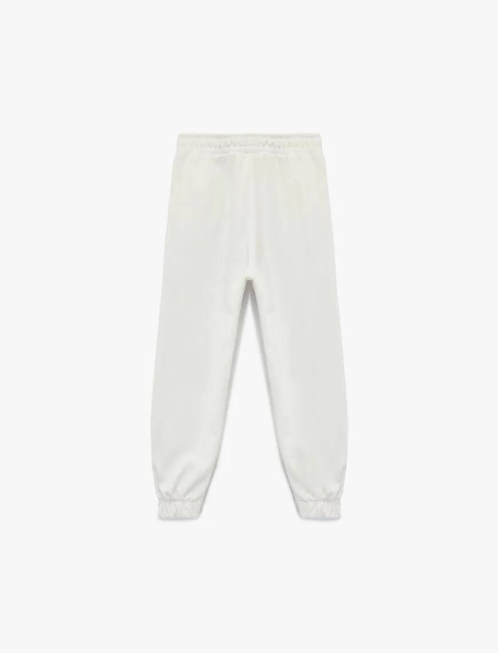 Resim Koton Kız Çocuk Eşofman Alt 6Wkg40049Ak