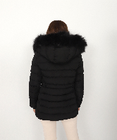 Resim Yenikoza Kadın Mont