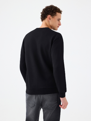 Resim Loft Erkek Sweat Lf2041537