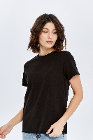 Resim Yenikoza Kadın T-shirt