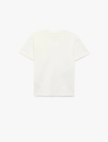 Resim Koton Erkek Çocuk T-shirt 6SKB10089TK