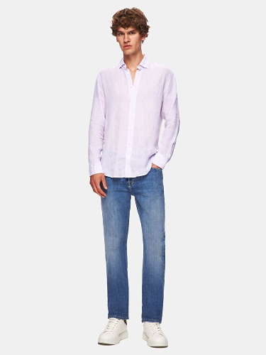 Resim Yenikoza Erkek Jean