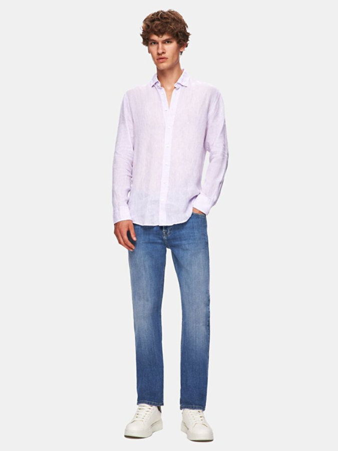 Resim Yenikoza Erkek Jean