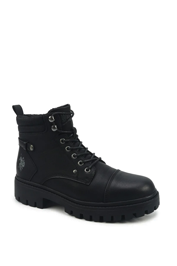 Resim U.S. Polo Assn. Erkek Bot A102038374 5W,Fred 5Pr