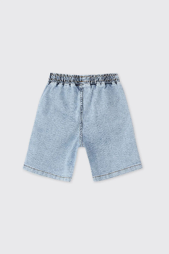 Resim Yenikoza Erkek Çocuk Penye Şort