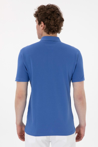 Resim U.s. Polo assn. Erkek T-shirt PU-8731 Gtp04Iy026