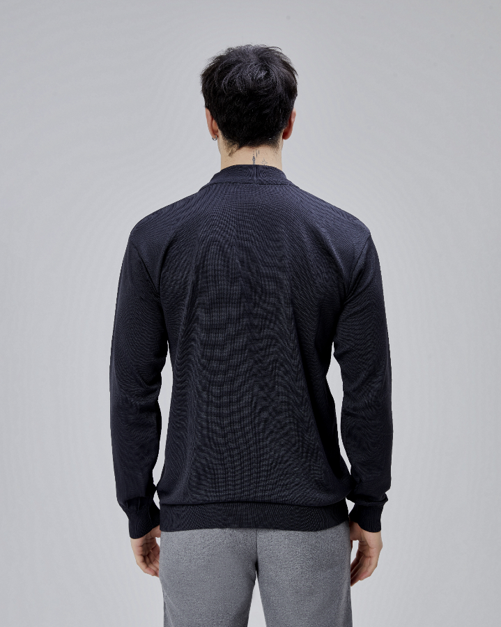 Resim Trender Erkek Kazak