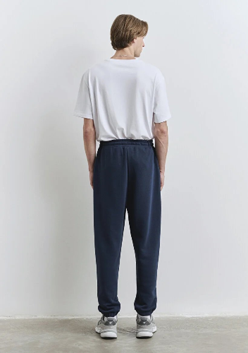 Resim Mavi Erkek Eşofman alt M0010512-70497