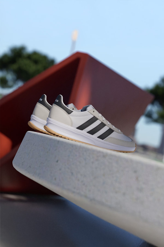 Resim Adidas Run 70S 2.0 Unisex Spor Ayakkabı Ih8594