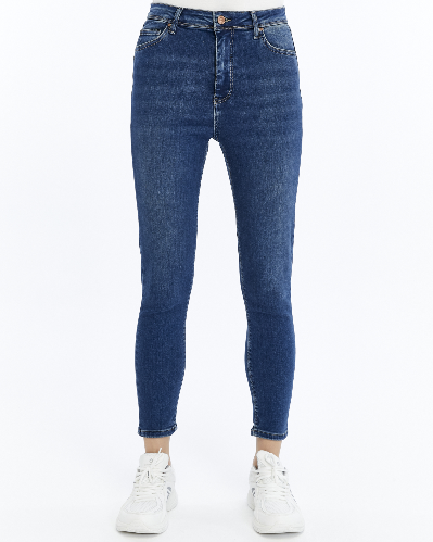 Resim Yenikoza Kadın Jean