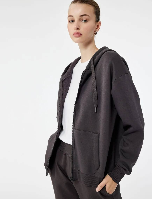 Resim Koton Kadın Sweat 6WAL10130IK