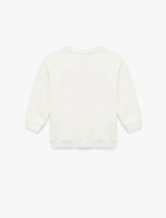 Resim Koton Erkek Bebek Sweat 6Wmb10042Tk