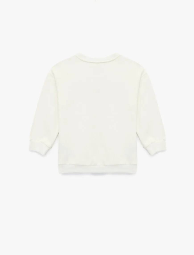 Resim Koton Erkek Bebek Sweat 6Wmb10042Tk