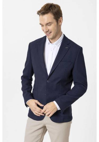 Resim Süvari Erkek Slim Ceket CT2021600374