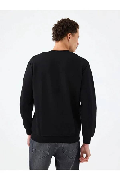 Resim Loft Erkek Sweat Lf2041076
