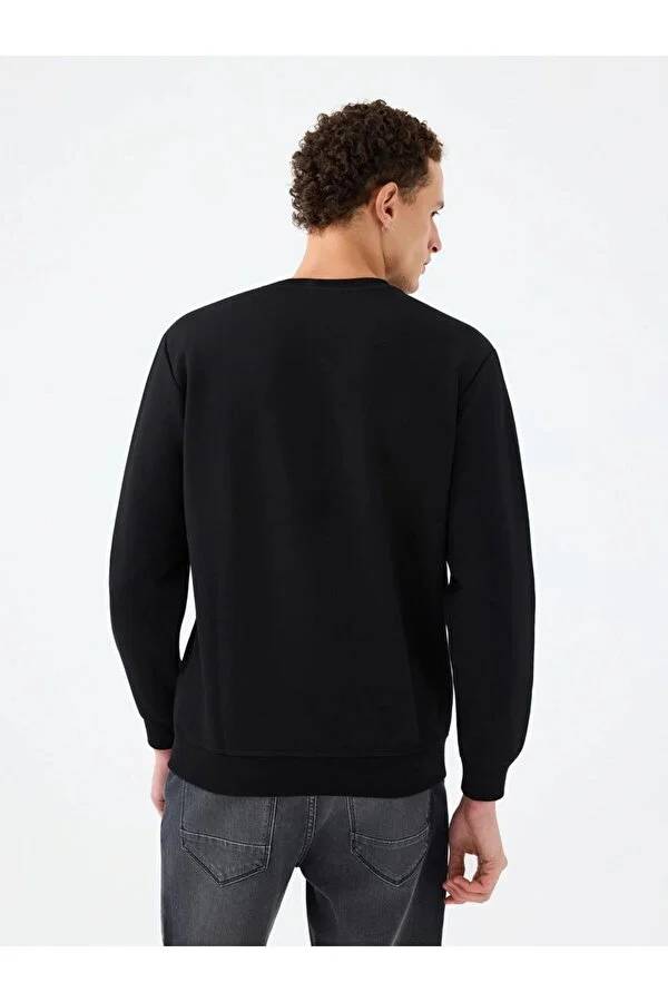 Resim Loft Erkek Sweat Lf2041076