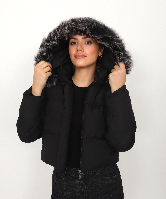 Resim Yenikoza Kadın Yelek