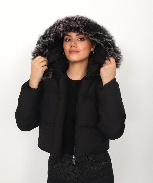 Resim Yenikoza Kadın Yelek