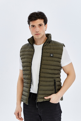 Resim Trender Erkek Yelek