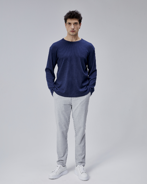 Resim Trender Erkek Sweat