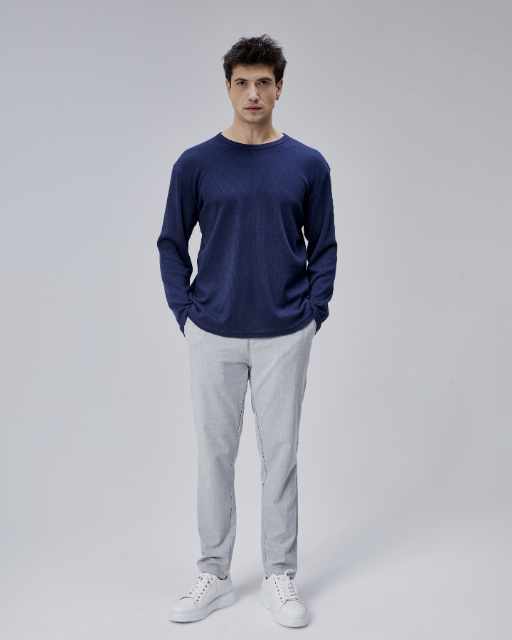 Resim Trender Erkek Sweat