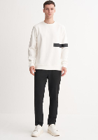 Resim Cazador Erkek Sweat 53265