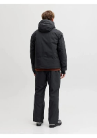 Resim Jack & Jones Jjalpes Ski Jacket Aw25 Erkek Mont 12284649