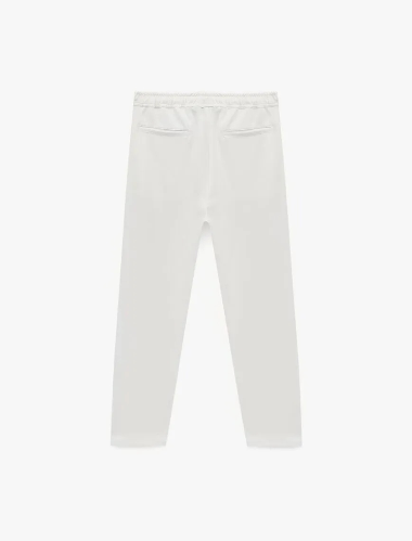 Resim Koton Erkek Kanvas Pantolon 6SAM40014HW