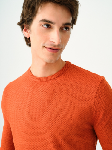 Resim Loft Erkek Kazak LF2030179