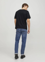 Resim Jack & Jones Jjecorp Logo Tee Play Ss O-Neck Noos Erkek T-shirt 12233999