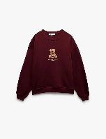 Resim Koton Kadın Sweat 6Wal10106Ik