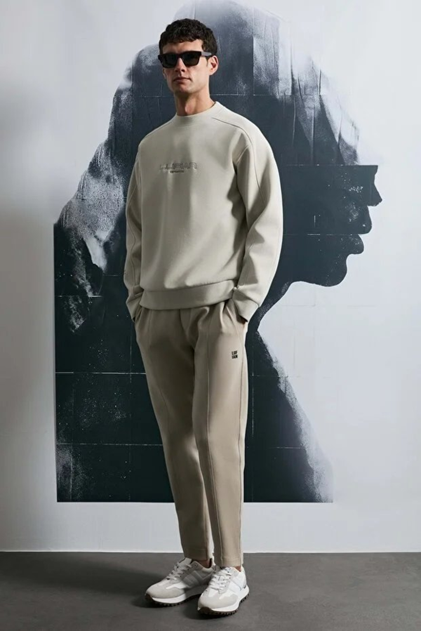 Resim Lufian Dark Erkek Sweat 112030182